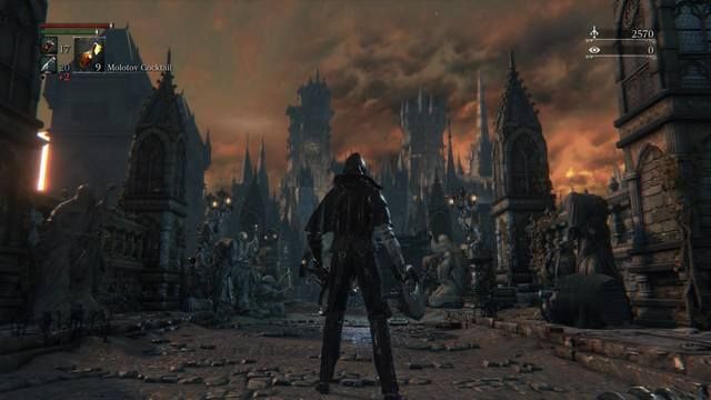 How many of you would buy Bloodborne if it released for PC? : r/gaming
