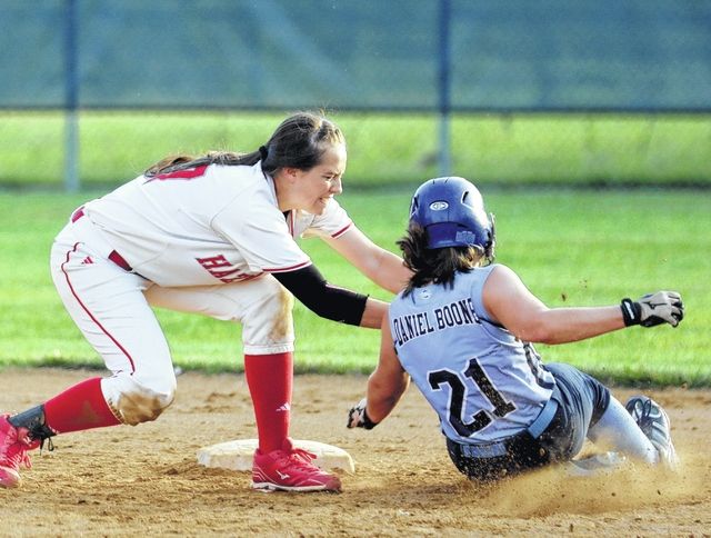 Daniel Boone heads to Little League Softball World Series semifinals