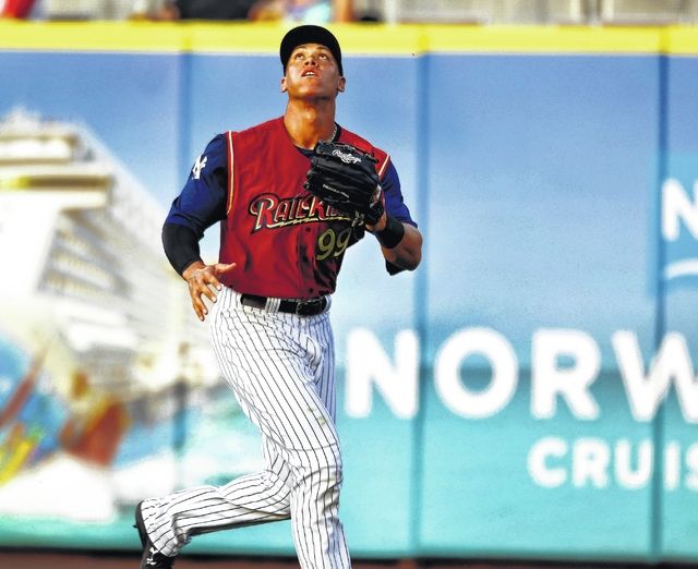 Scranton/Wilkes-Barre RailRiders