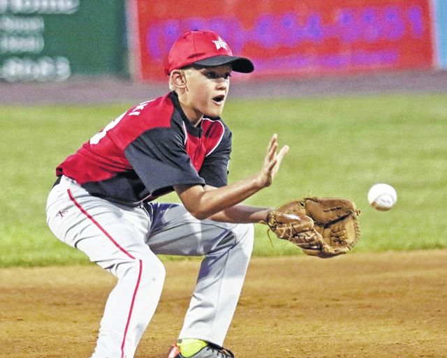 Little League roundup: Plains North defeats Township National in