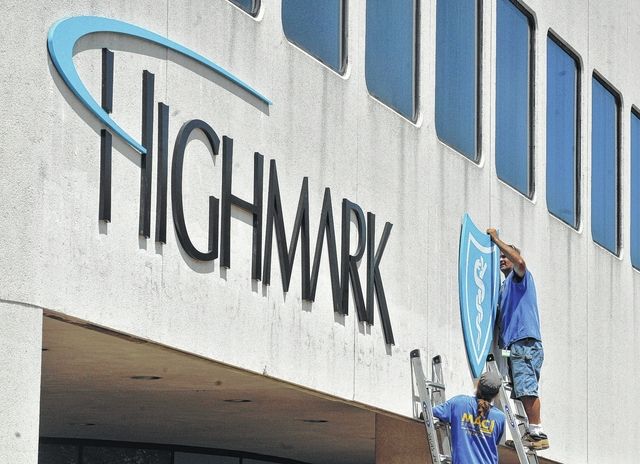 Highmark blue cross scranton cummins office locations