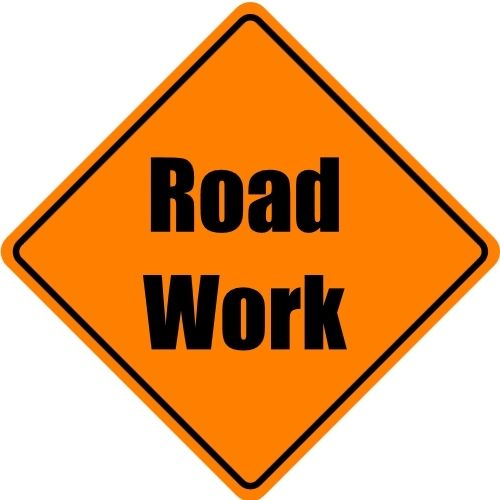 PennDOT announces road work schedule for Feb. 2226 in Luzerne County