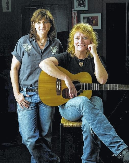 Tag: Amy Ray | Times Leader