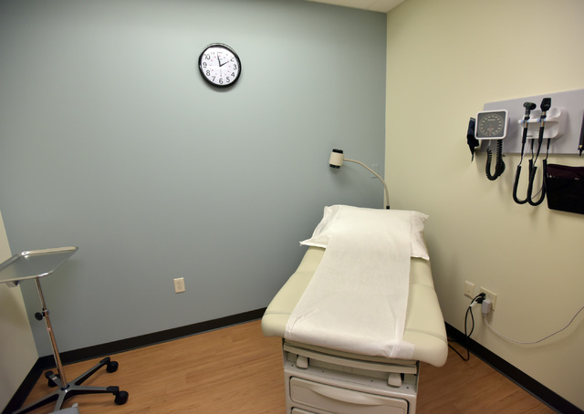 Pittston’s Geisinger CareWorks opens Urgent Care Clinic for walk-in ...