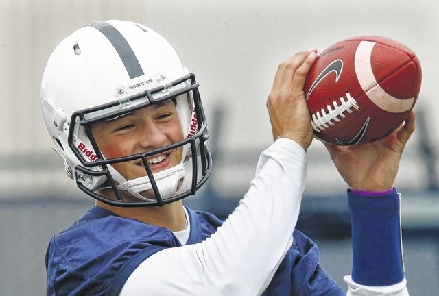 Jets should consider starting Christian Hackenberg in 2016