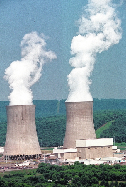 Riverstone Holdings acquires Susquehanna nuclear power plant | Times Leader