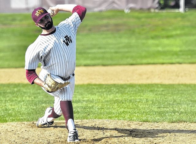 Wyoming Area Baseball Team Confident Heading into PIAA Semifinals