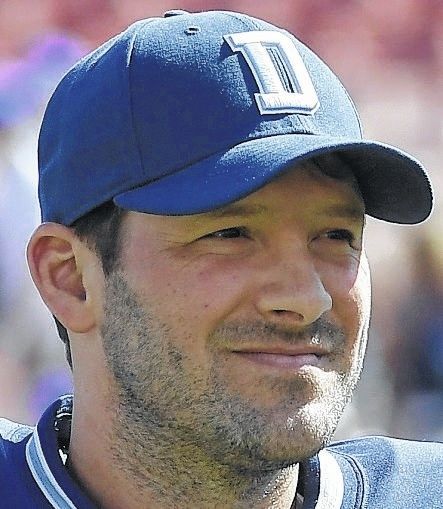 Cowboys QB Tony Romo feels young again coming off twice-broken