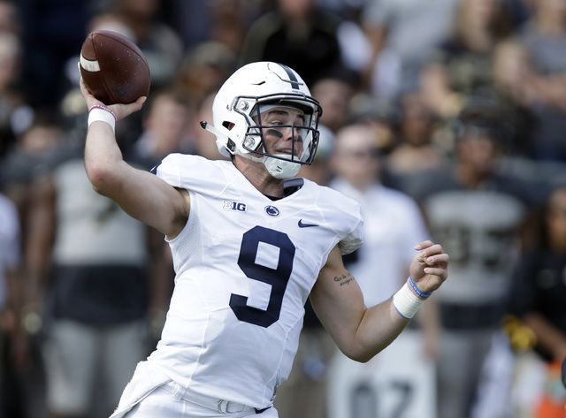 trace mcsorley stats