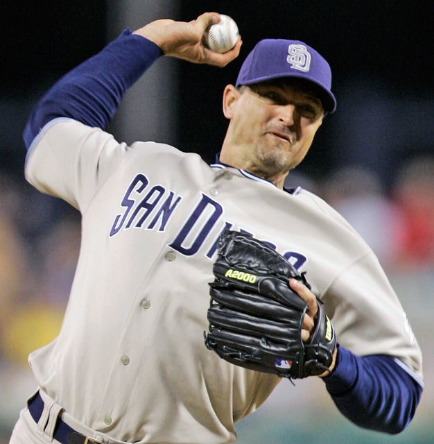 Hall of Fame Candidate Trevor Hoffman Has Odd Injury to Thank for