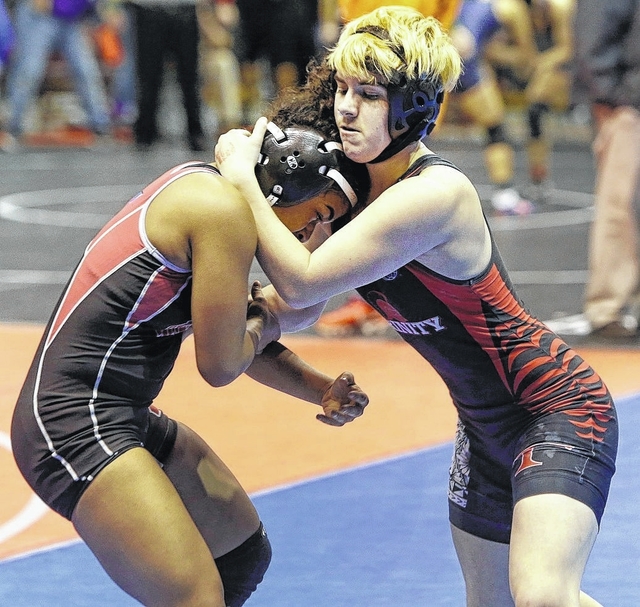 Transgender Wrestlers State Bid Spotlights Texas Policy Time