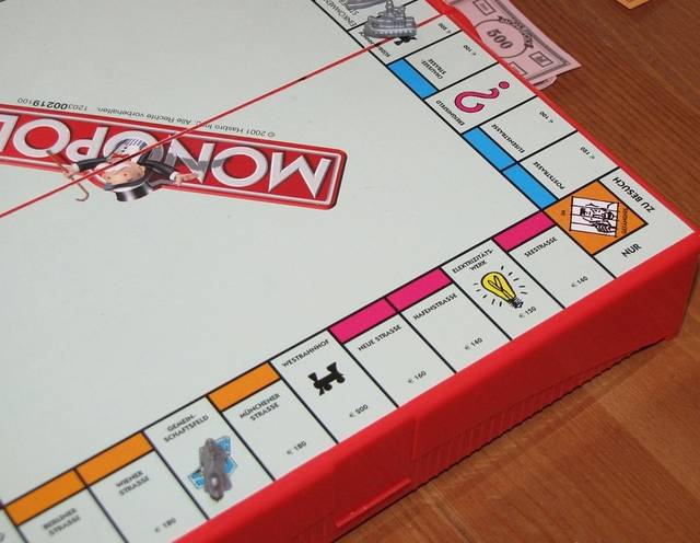 Do not pass Go: Thimble, boot, wheelbarrow voted out of Monopoly game ...