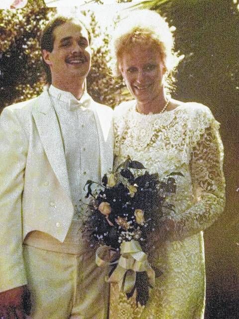 Shawn and Diane Cowman celebrate 30th wedding anniversary - Times Leader