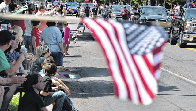 Memorial Day Weekend Events And Parade Schedules Times Leader