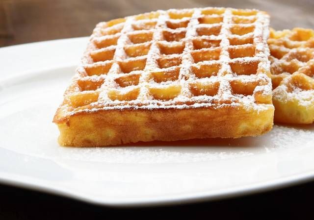Aunt Jemima Frozen Pancakes Waffles French Toast Recalled Times Leader 