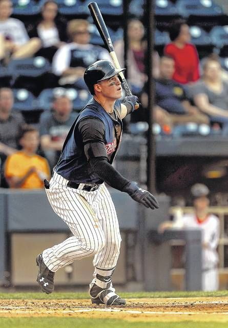 Former SWB RailRiders 1B Tyler Austin getting Opening Day start