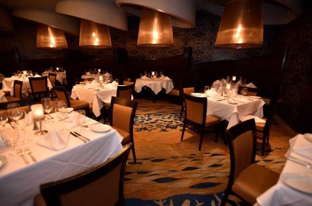 Shula's Steak House open for catering, private parties