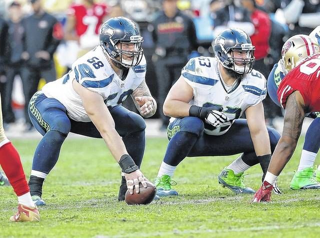 Colts guard and GAR grad Mark Glowinski ready to face Texans