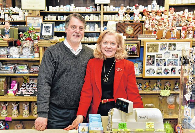 Bedwick’s far from just a pharmacy - Times Leader