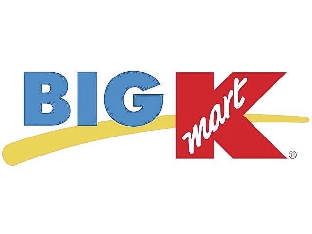Two Area Kmart Stores Closing Times Leader
