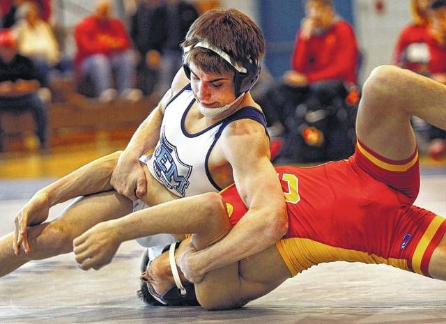 Lehigh wrestling recruiting class a two-state affair 