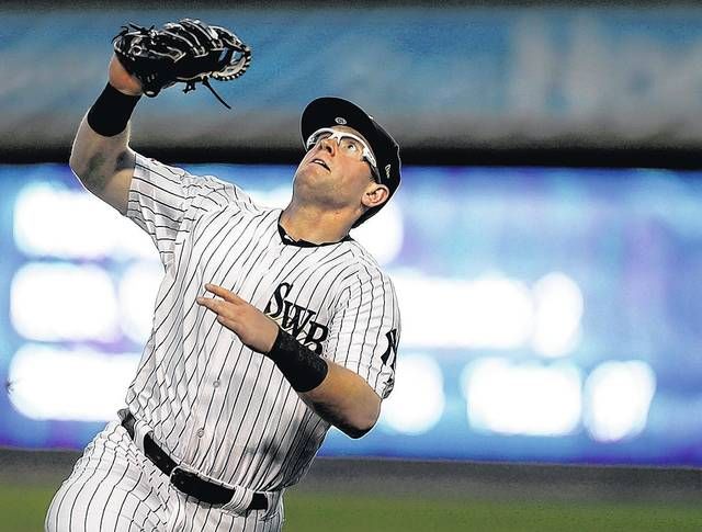 Former SWB RailRiders 1B Tyler Austin getting Opening Day start