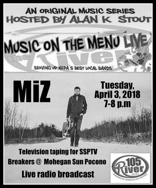 Music On The Menu Live To Relaunch At Mohegan Sun Pocono On April 3 Times Leader - flamingo sings bad guy roblox id