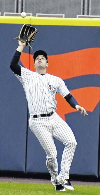 Yankees third baseman Brandon Drury collects 2 hits as RailRiders beat  Columbus