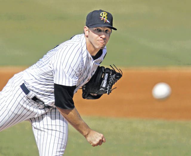 SWB RailRiders second baseman L.J. Mazzilli: 5 things you might not know  about me