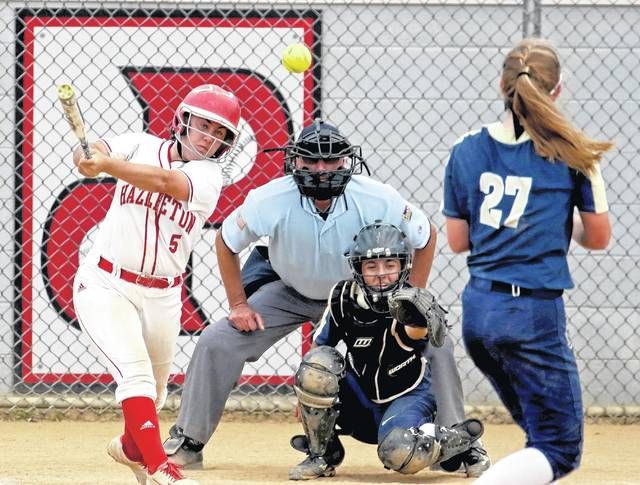 New season, new challenges for Mohawks softball