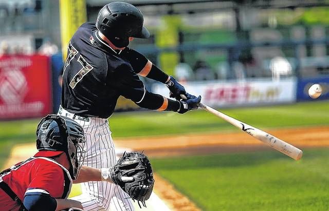 SWB RailRiders catcher Kyle Higashioka: 4 things you might not