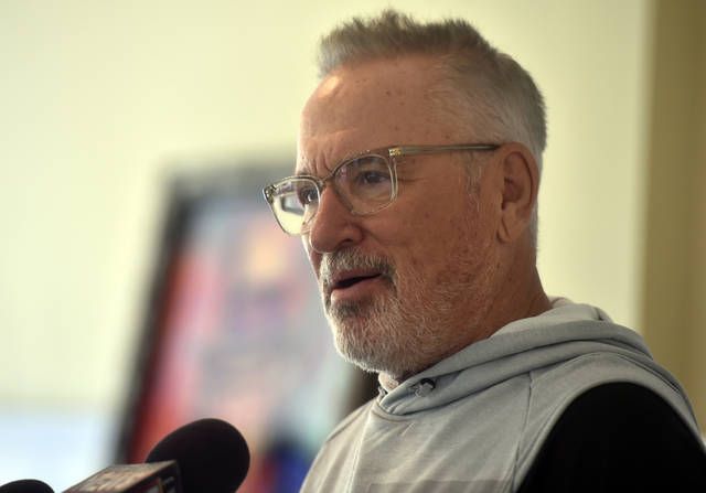 Cubs' Joe Maddon responds to Times Leader editorial on Hazleton