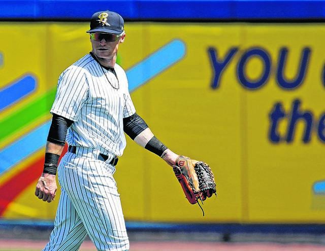 Clint Frazier's health issues continue