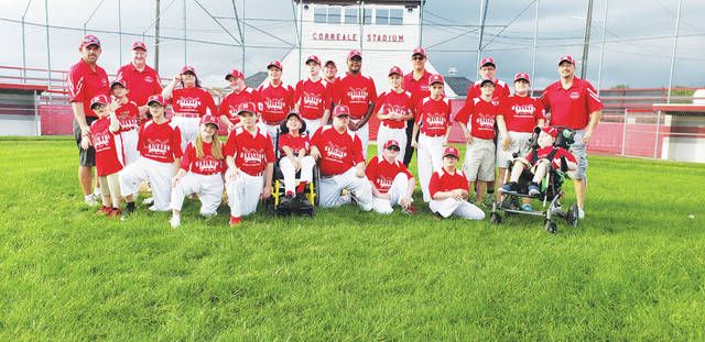 Little League World Series getting the fields ready