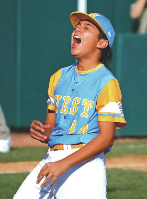 Hawaii defeats South Korea 3-0 to win Little League title