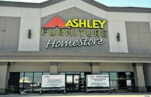 Ashley Furniture owner gives his side in dispute over mall move | Times
