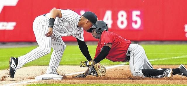 Nestor Cortes' gem puts Scranton/Wilkes-Barre RailRiders on brink of Finals