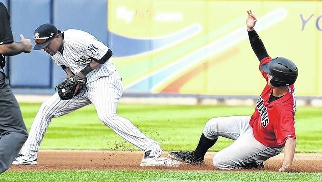 Nestor Cortes' gem puts Scranton/Wilkes-Barre RailRiders on brink of Finals