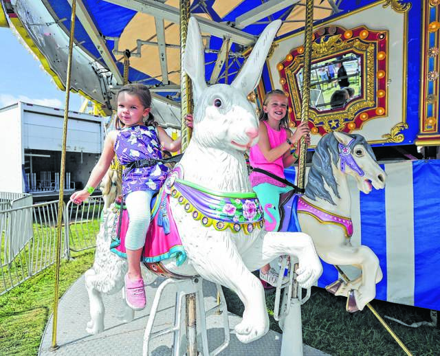 Get ready for Luzerne County Fair with TL’s special guide Times Leader