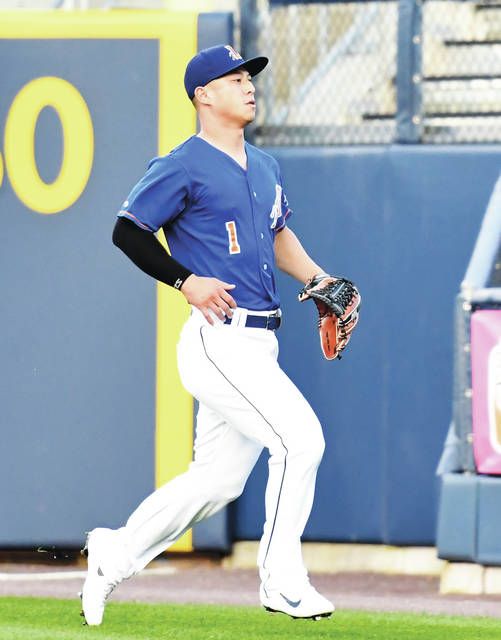 SWB RailRiders second baseman L.J. Mazzilli: 5 things you might not know  about me