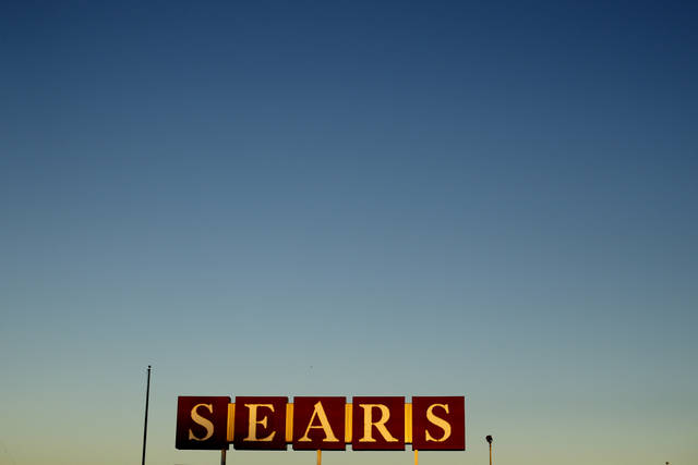 Sears Hometown Store Home Facebook