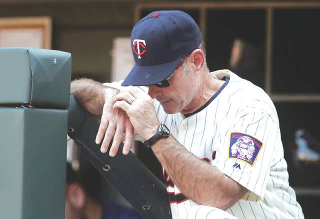 Can Paul Molitor help the Twins' base running? 'He's like an