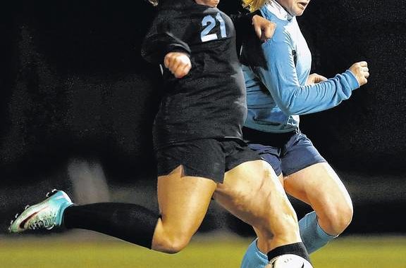 Familiarity Breeds Success In Girls Soccer All Star Game Times