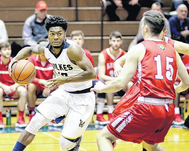 MAC Freedom basketball preview Wilkes hosts Misericordia as conference