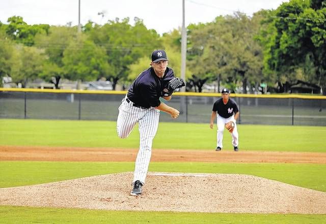 Notebook: Masahiro Tanaka adjusting well