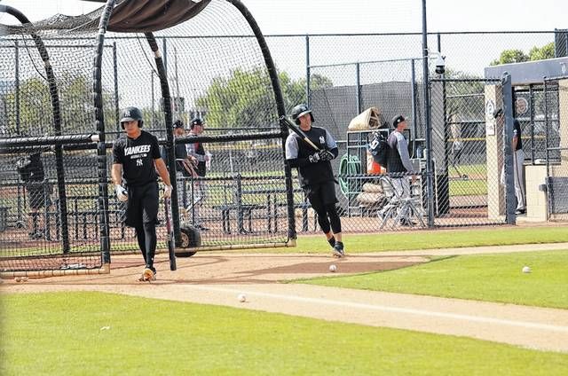 Notebook: Masahiro Tanaka adjusting well