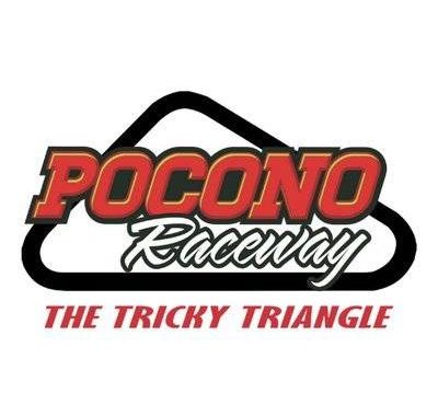 Pocono Raceway Announces More Details For 2020 Doubleheader