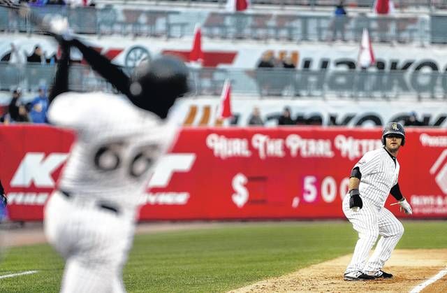 Scranton/Wilkes-Barre RailRiders win title