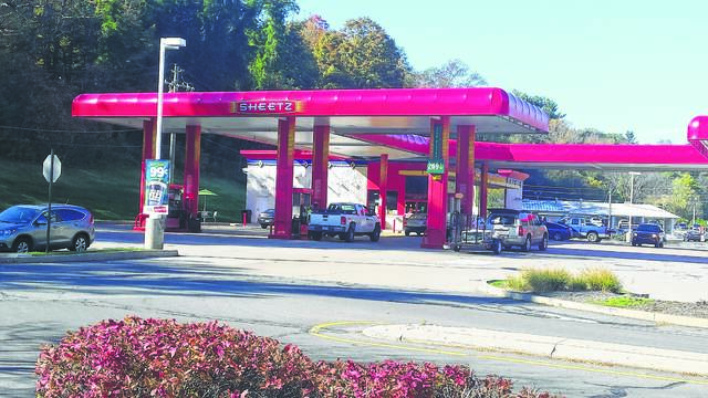 Sheetz To Replace Memorial Highway Store With Upgraded