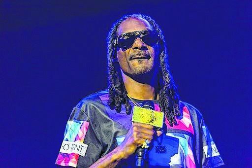 Snoop Dogg: Then and now - Hip-Hop Stars In The 90s Vs. What They
